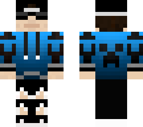 mrblue