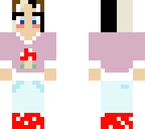 mushgirl