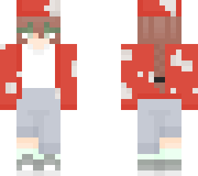 mushroom 2.0
