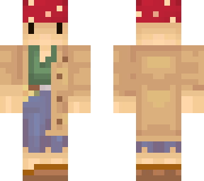 mushroom boi