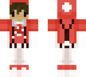 mushroom boi