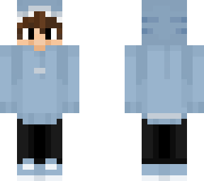 my  sharky skin