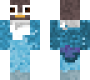 my bird