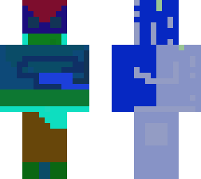 my creation (i worked really hard)