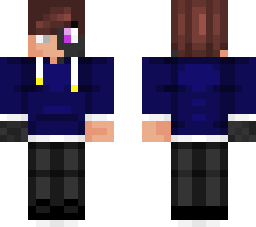 my custom skin