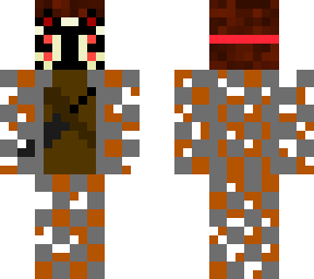 my demon slay guy or what ever