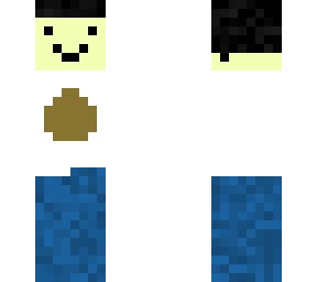 my epic skin