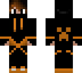 my fourth skin