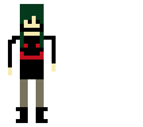 my great skin