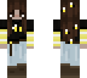 my kinda bee girl (final)