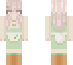 my main skin