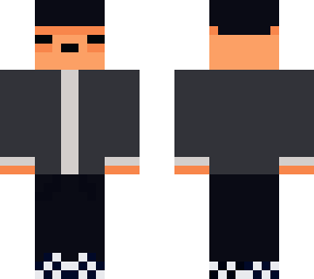 my new skin :d