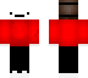 my new skin