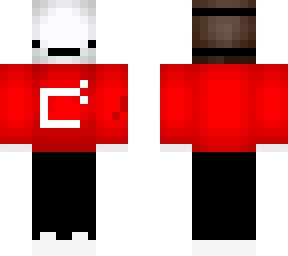 my new skin