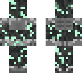 my personal skin
