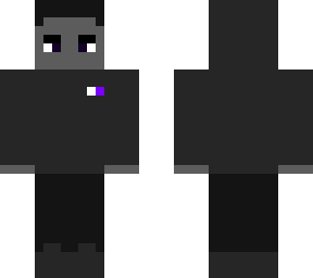 my skin!