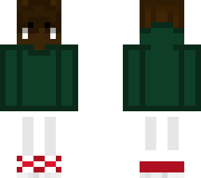 my skin (read desc)