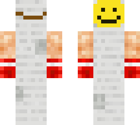 my skin
