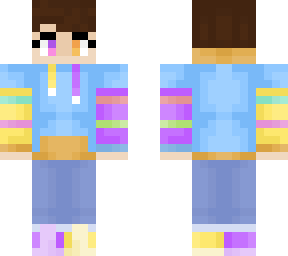 my skin