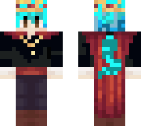 my skin
