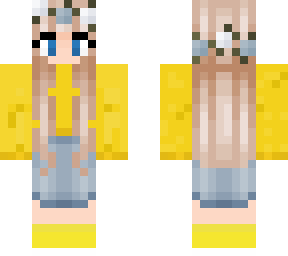 my skin