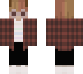 my skin