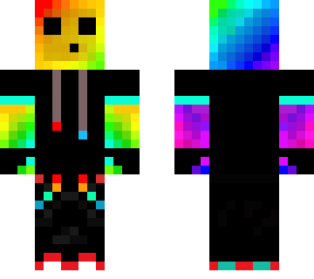 my skin