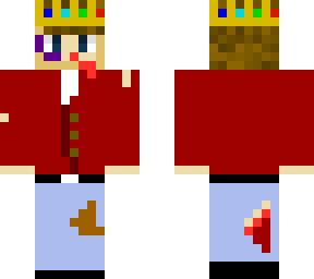 my skin damaged