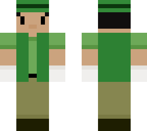 myboe green