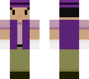 myboe purple