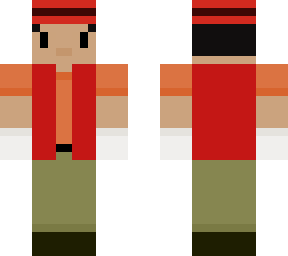 myboe red