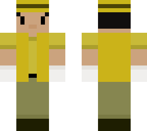myboe yellow