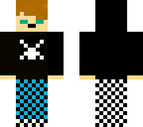 myself but minecraft
