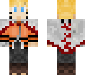 naruto uzumaki