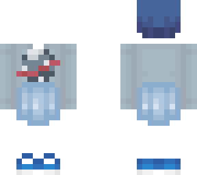 nasa outfit