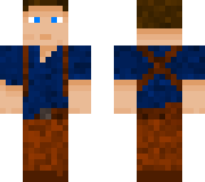 nathan drake