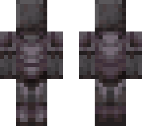 netherite