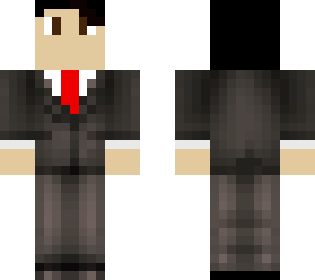 new liam suit