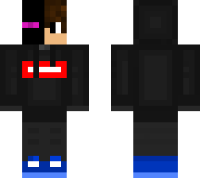 new skin