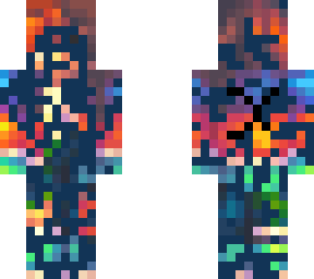 nice skin ever
