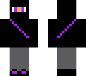 ninja :)