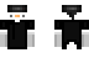 ninja goose (join the cult)