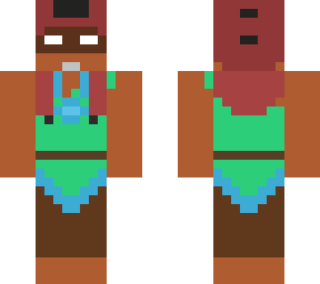 nita