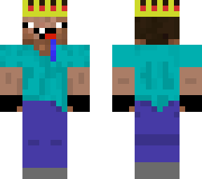 noob boy