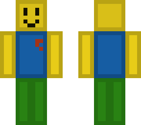noob skin