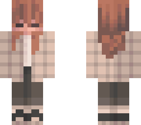 not my skin