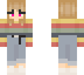not my skin but i think it looks pretty good read description pls ty v2