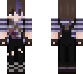 nox - oc skin