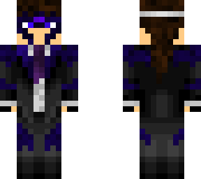 obsidian masquerade