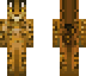 ocelot